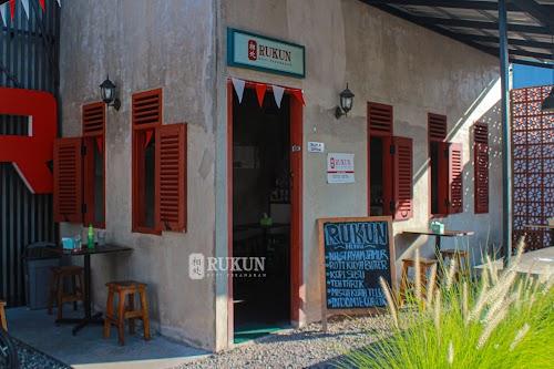 Rukun Kopi Peranakan