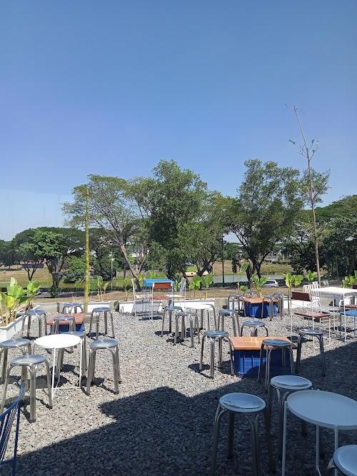 Bagi Kopi Citraland
