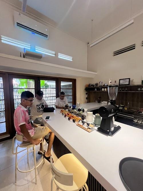 Ultra Coffee