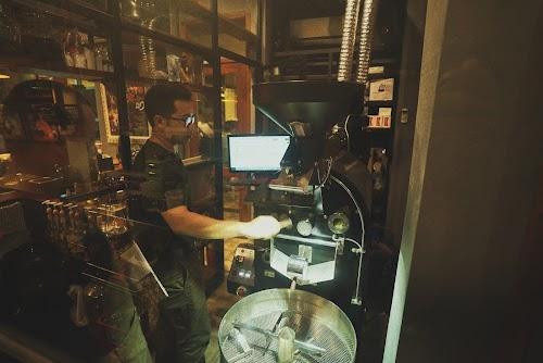 Jengki Cafe