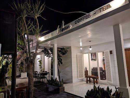 Uban Coffee
