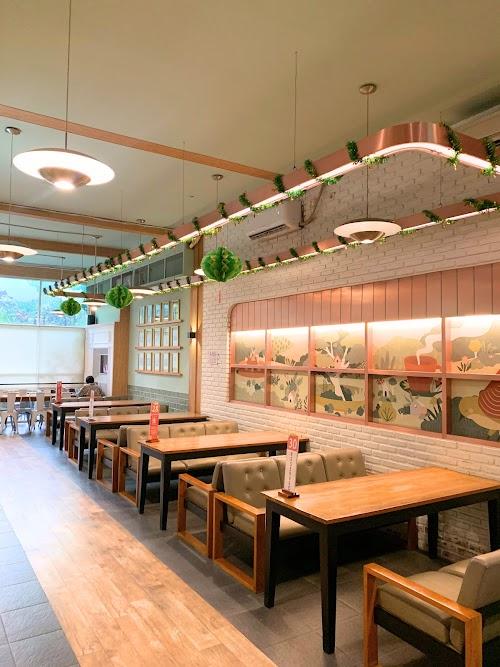 Demandailing Cafe