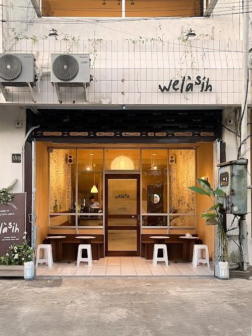 Welasih Kopi