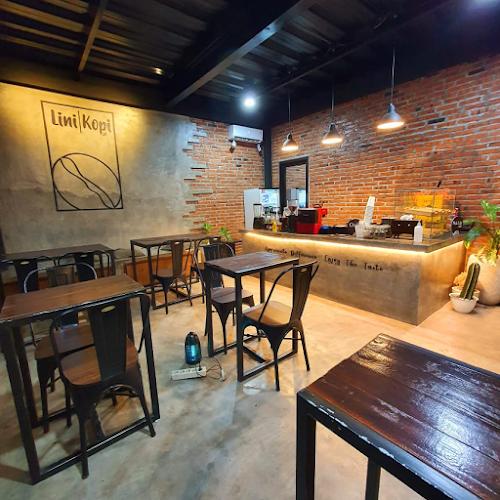 Lini Kopi. Id