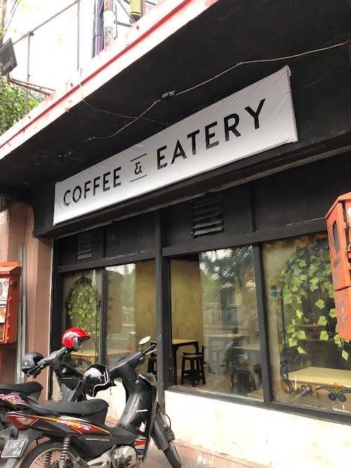 Ruangkata Coffee