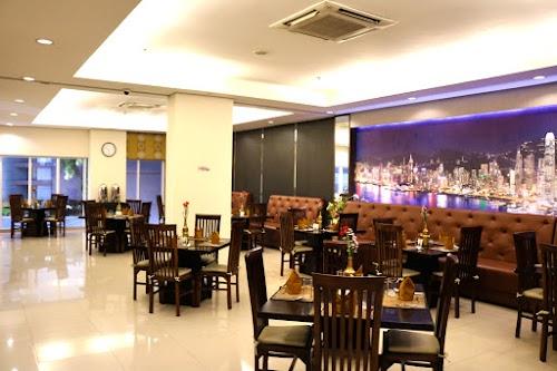 JALOE RESTO - UG FLOOR BEKIZAAR HOTEL SURABAYA