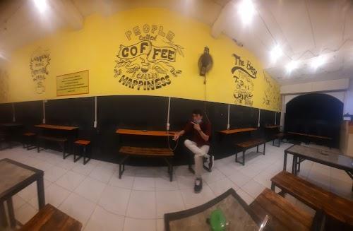 ARION Coffee