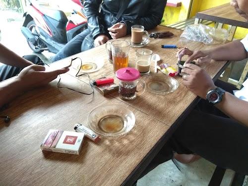 BC SGI Warkop Podomampir