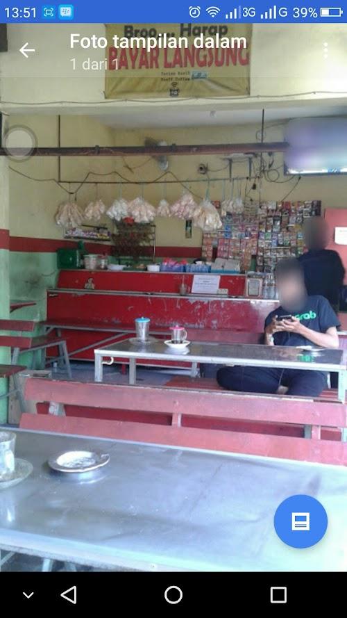 MEGANTARA COFFEE
