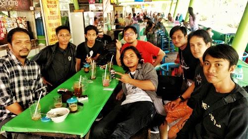 Bandrex Coffee