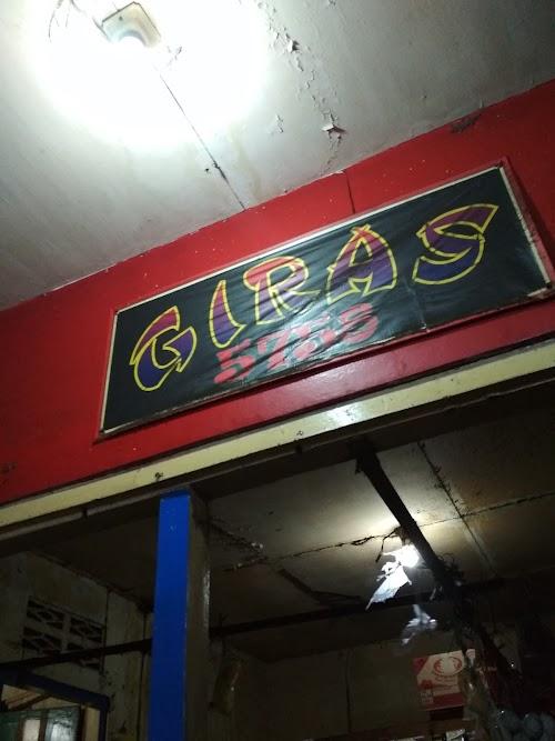 Coffee Shops Giras 5758