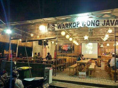 Warkop Wong Java