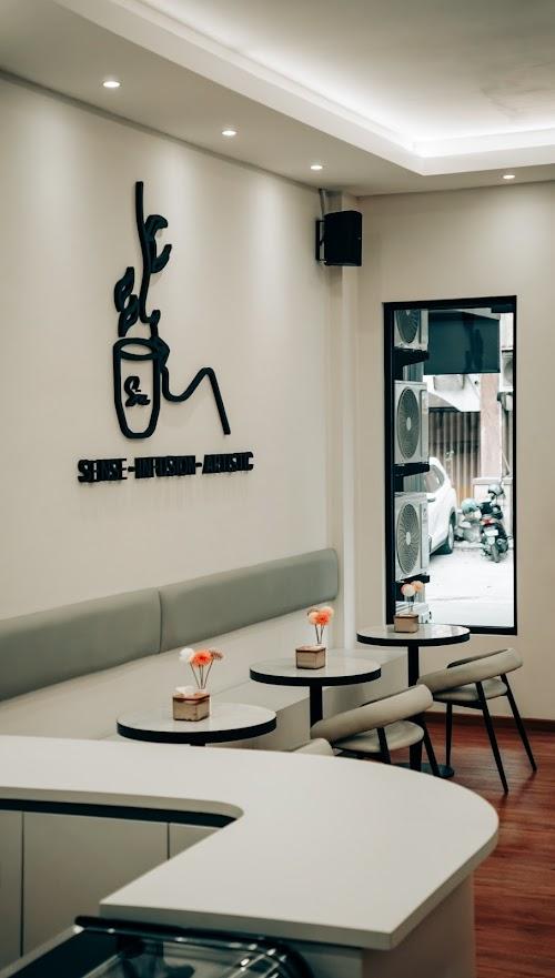 SIA COFFEE