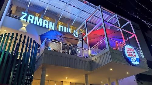Zaman Dulu Cafe