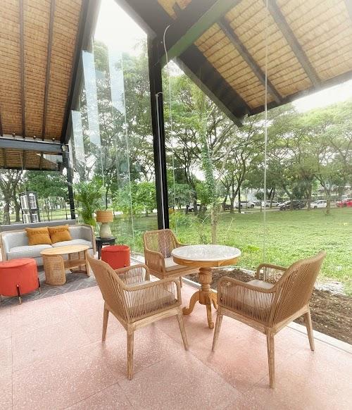 Vilo Gelato Surabaya