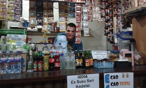 "ZorWid" Shop & Cafe