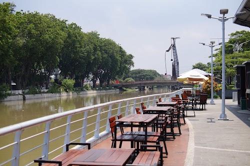 Petekan Riverside