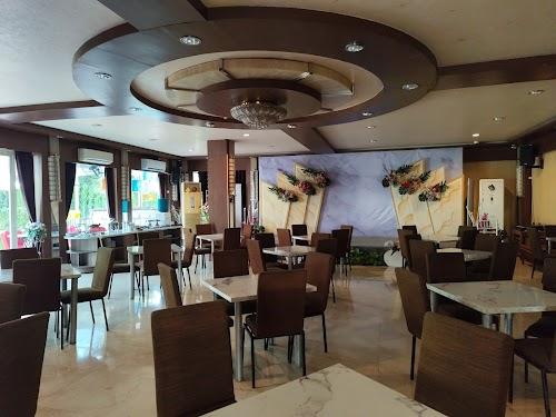 Kafe Palma Space & Heal Surabaya