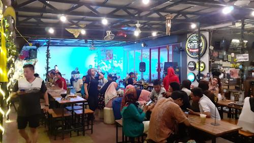 Kedai Rhythm