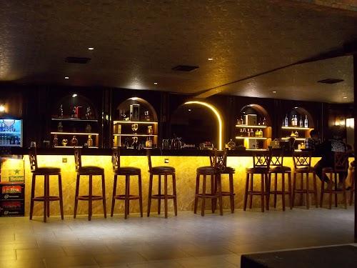 The Brothers Kitchen and Bar