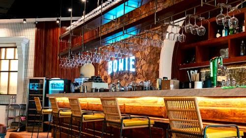 BOWIE Restaurant & Bar Ciputra World