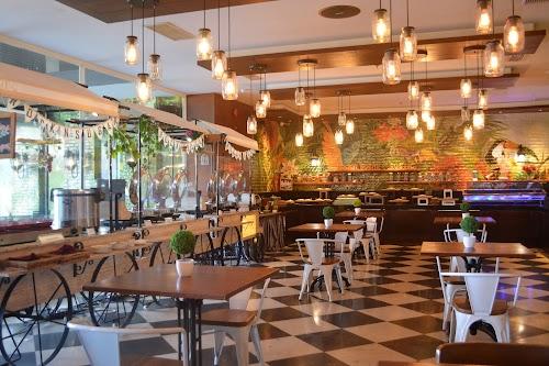 Rock 'n Sugar Coffee & Bistro