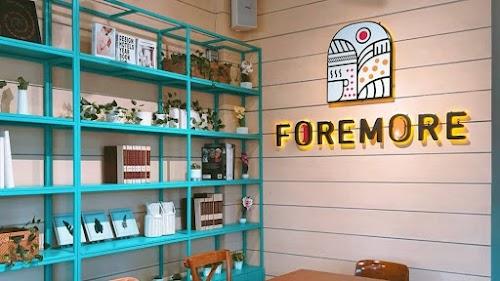 FOREMORE CRAB