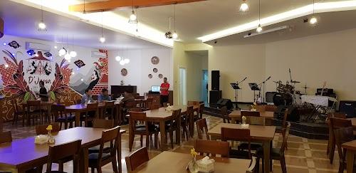 D'Jawa Cafe & Resto