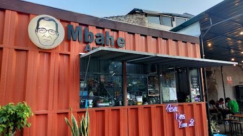Mbahe Cafe