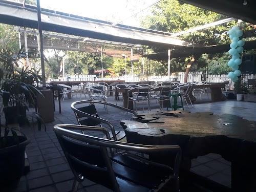Cafe De Oak