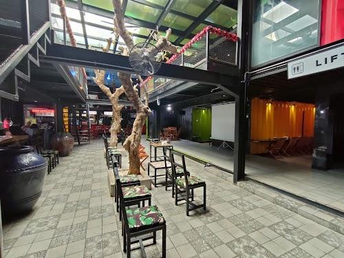 CAFE PRAJURIT