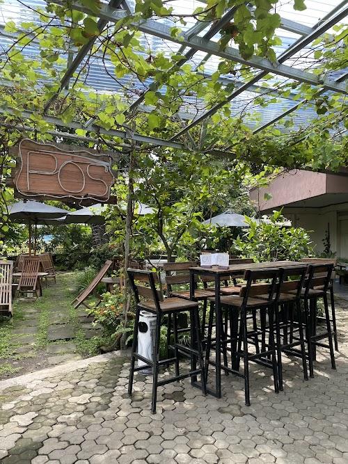 POS Cafe