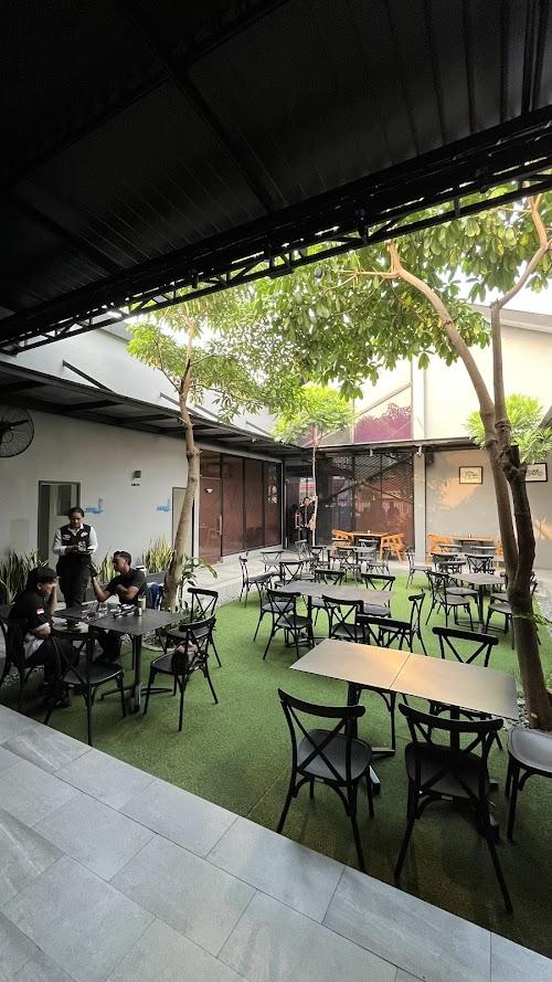 KOPI BUJEND