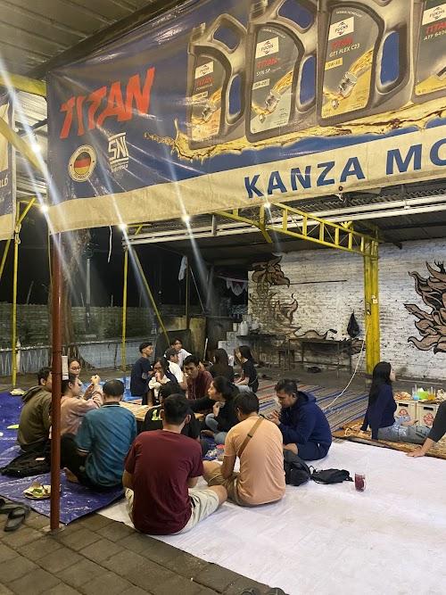 Kafe GUNOZ