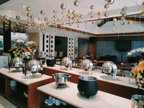 The Coffee Shop Hotel Elmi