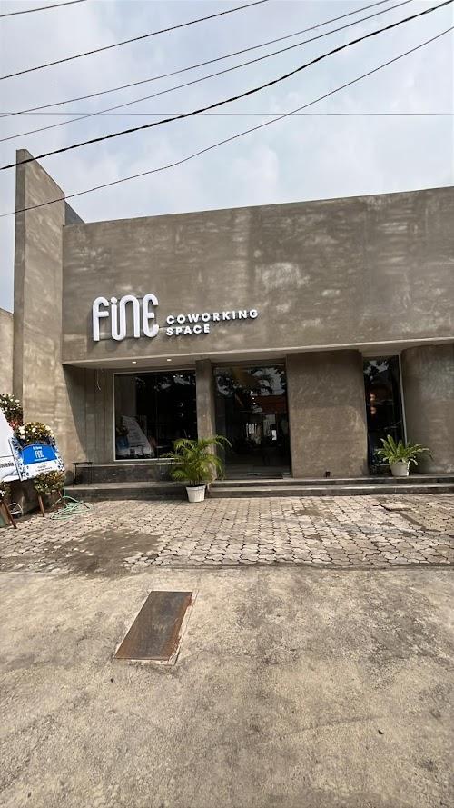 Fine Co Workingspace