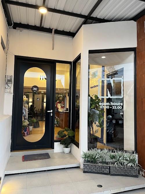 Noia Coffee & Co
