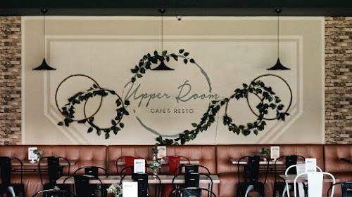Upper Room Cafe & Resto