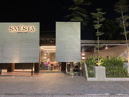 SMÉSTA Coffee