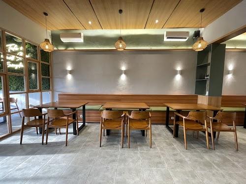 FAS Cafe