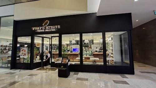 TOBY'S ESTATE -Coffee Roasters-