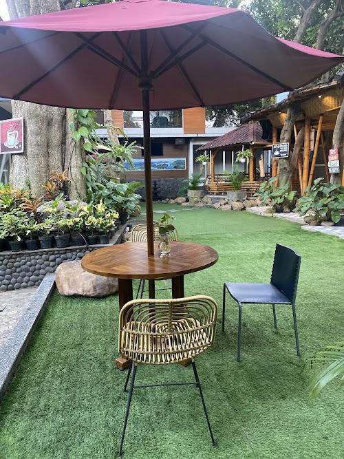 Private Kopi