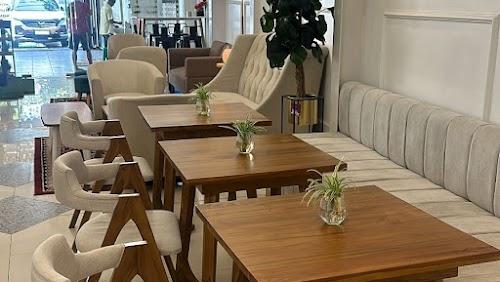 Nore Kaffe & Eatery