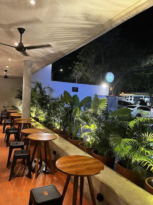 Kopitagram - Tenggilis