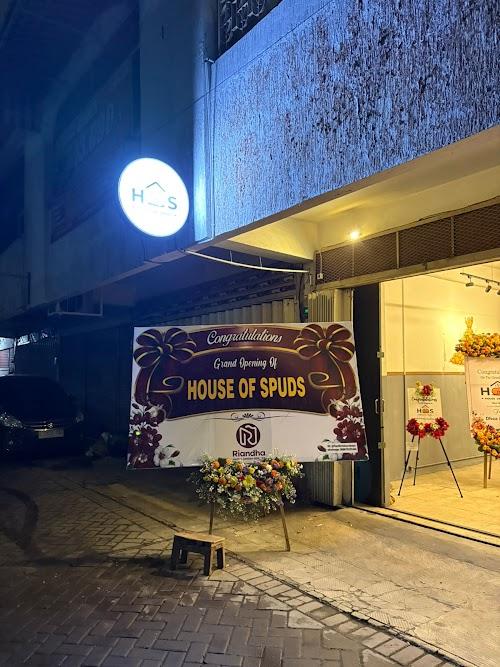 House Of Spuds (HOS)