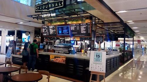 Djournal Coffee Tunjungan Plaza