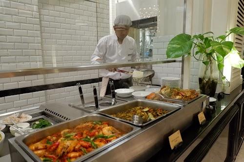 The Cafe