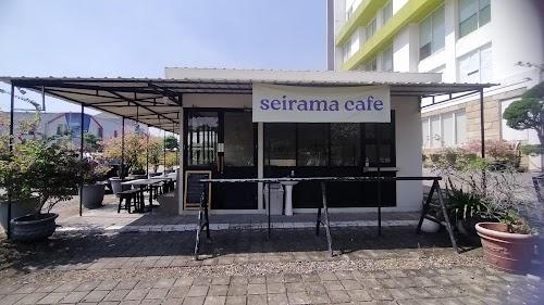 Seirama Kafe