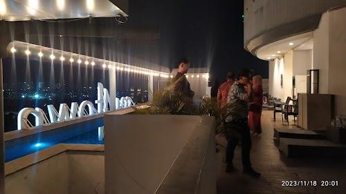E'scape Surabaya