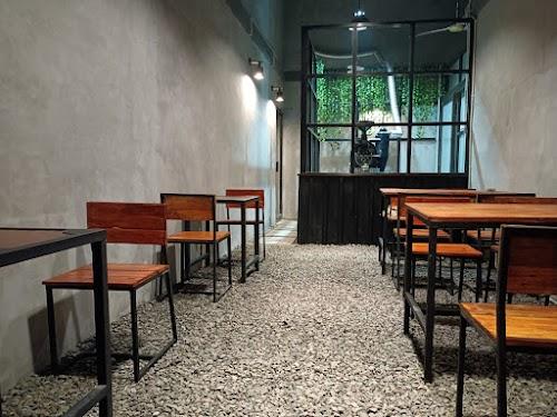 Kroesel House Of Coffee